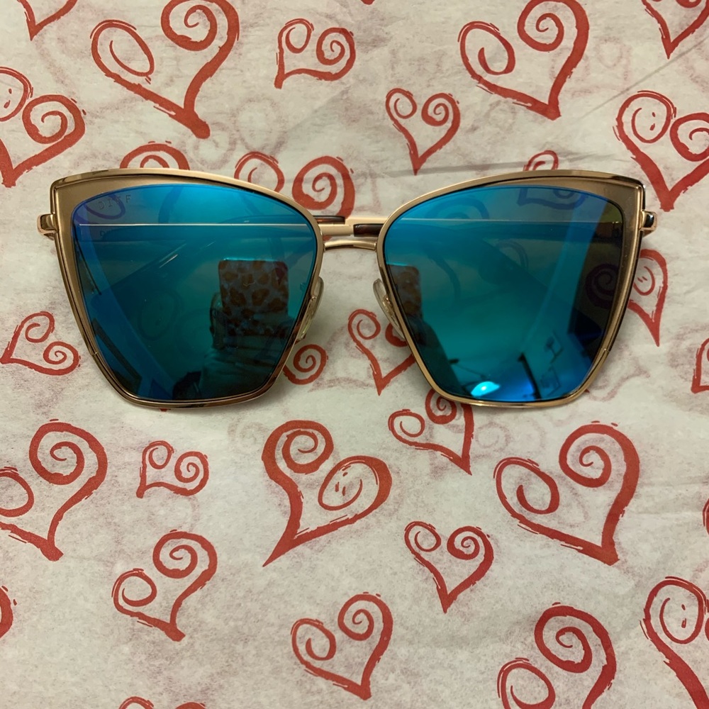 Diff sunglasses